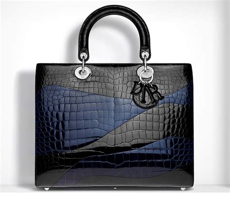 Check Out Dior’s Fall 2015 Bags, In Boutiques Now 